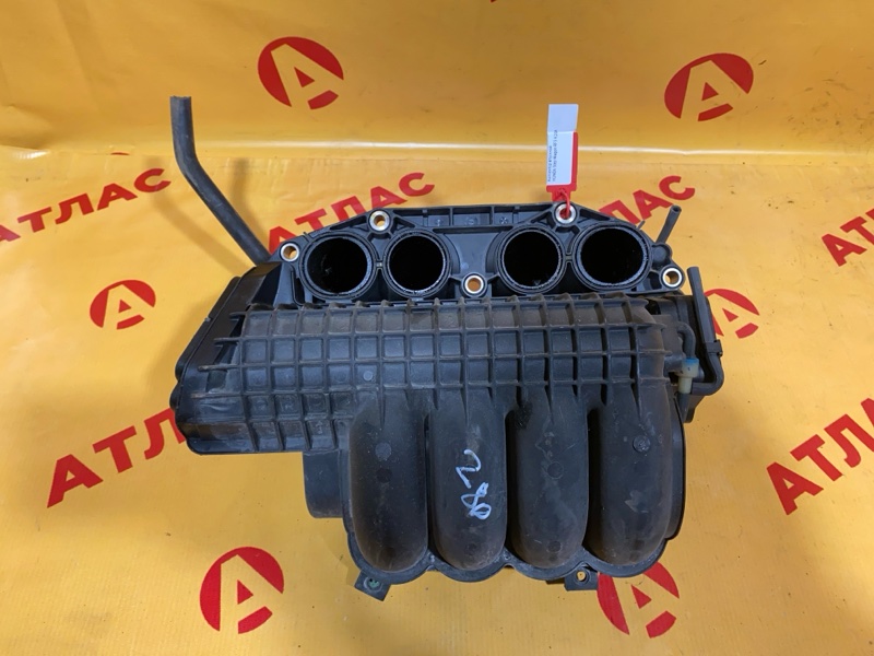 Коллектор впускной StepWagon RF3 K20A Коллектор впускной StepWagon RF3 K20A
