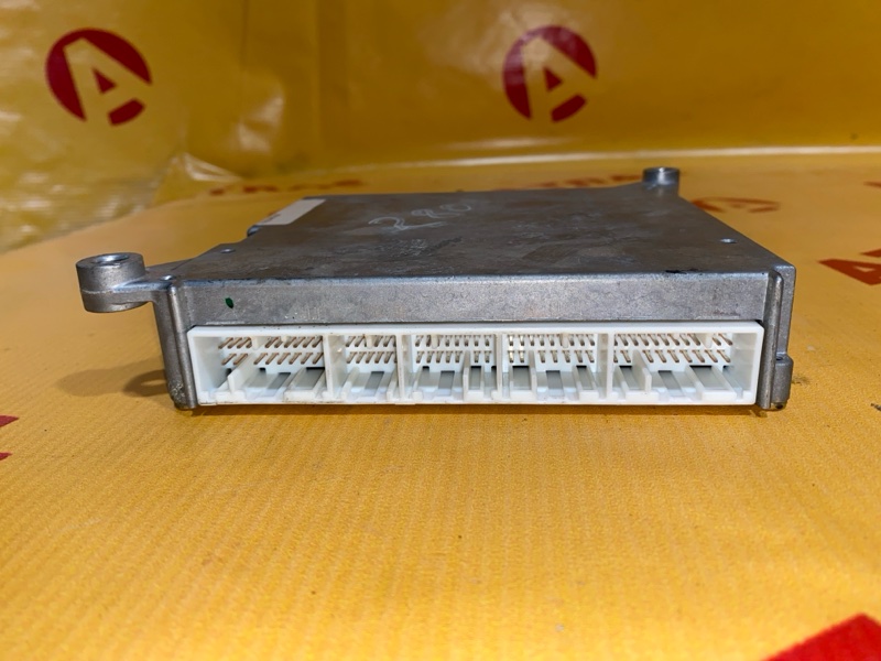 Блок управления двигателем StepWagon RF3 K20A