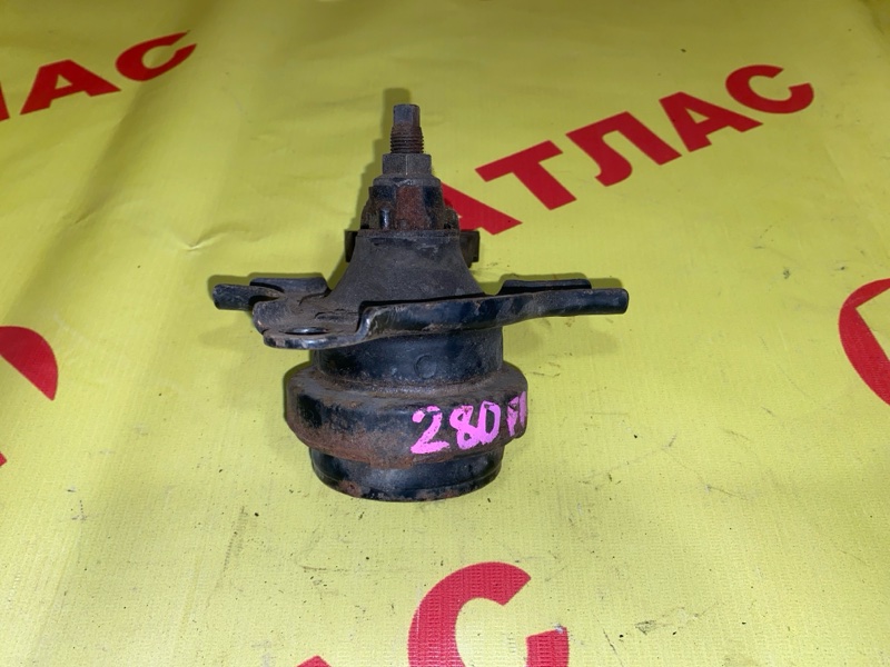 Подушка ДВС правая HONDA StepWagon RF3 K20A 50821S7S033 контрактная