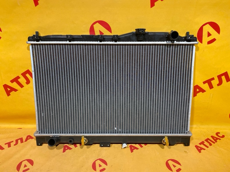 Запчасть радиатор охлаждения двигателя HONDA INSPIRE UA1 G20A 19010P1R901 новая Радиатор охлаждения двигателя HONDA INSPIRE UA1 G20A 19010P1R901 новая