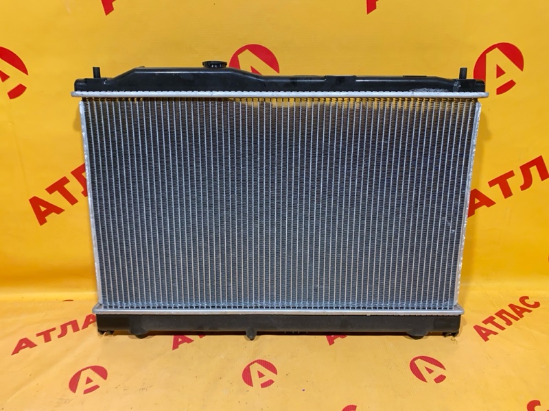 Радиатор охлаждения двигателя INSPIRE UA1 G20A Радиатор охлаждения двигателя INSPIRE UA1 G20A