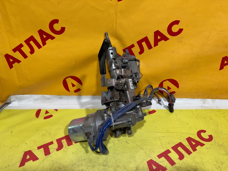 Рулевая колонка MITSUBISHI ASX 2014 GA4W 4J10 4405A152 контрактная