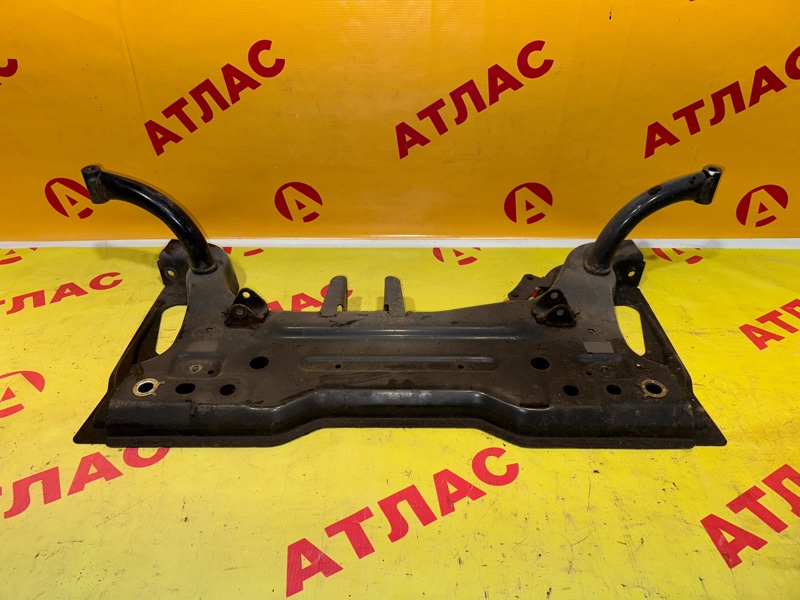 Балка поперечная передняя MAZDA DEMIO DY3W ZJ-VE D44034800A контрактная