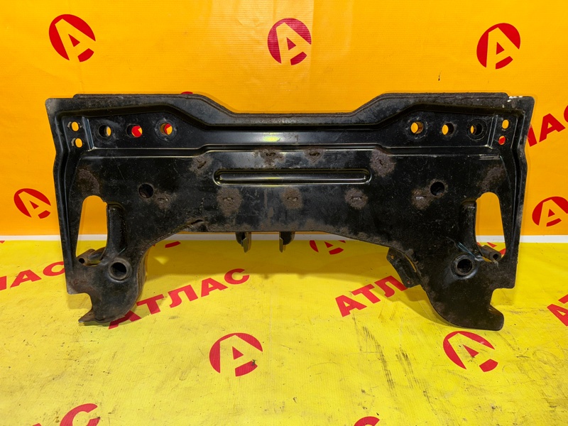 Балка поперечная передняя DEMIO DY3W ZJ-VE