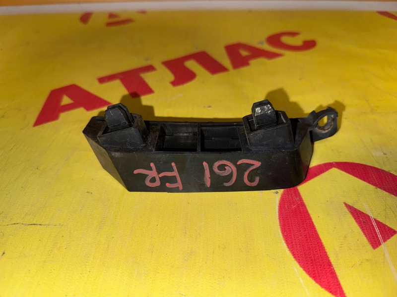 Крепление бампера переднее правое Fit 2003 GD1 L13A