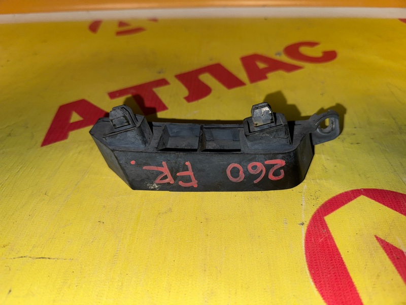 Крепление бампера переднее правое Fit GD1 L13A