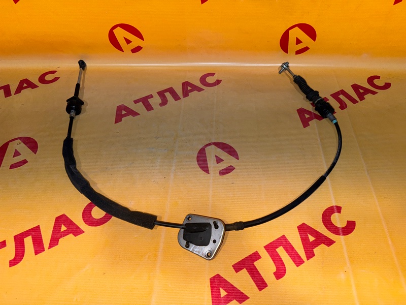 Запчасть трос переключения акпп MITSUBISHI Outlander 2008 CW5W 4B12 контрактная Трос переключения акпп MITSUBISHI Outlander 2008 CW5W 4B12 контрактная