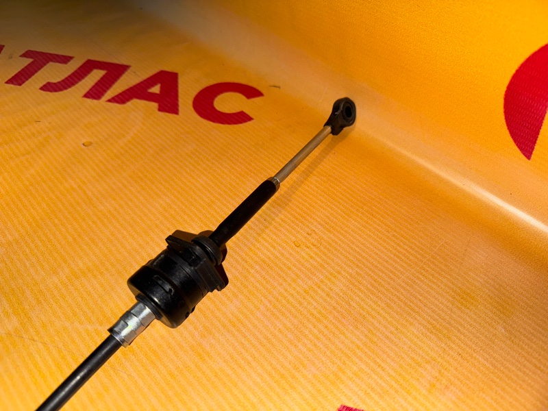 Трос переключения акпп Outlander 2008 CW5W 4B12 Трос переключения акпп Outlander 2008 CW5W 4B12