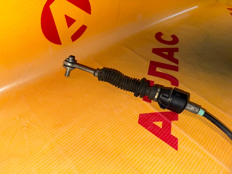 Трос переключения акпп MITSUBISHI Outlander CW5W 4B12 Трос переключения акпп MITSUBISHI Outlander CW5W 4B12