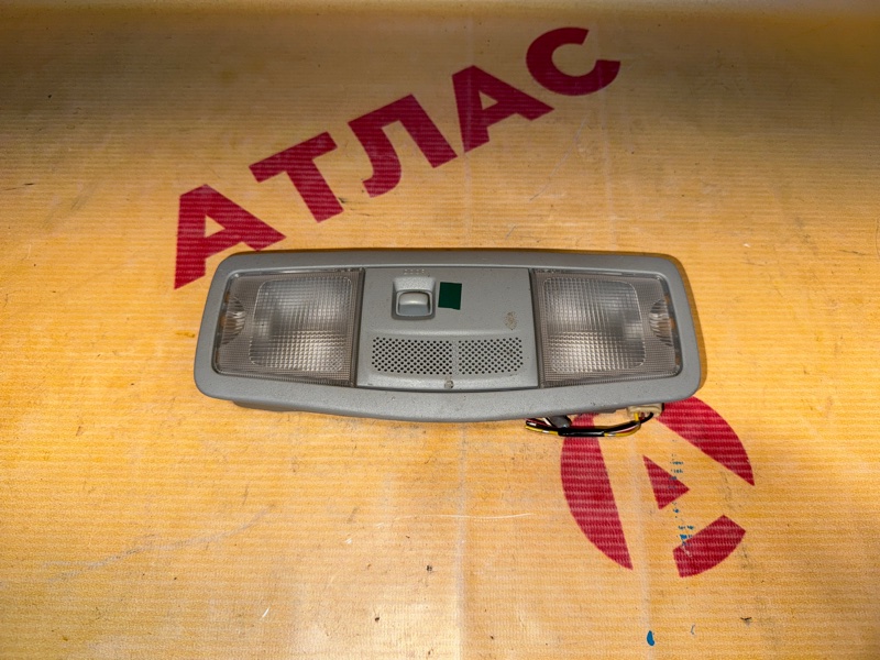 Плафон подсветки салона MITSUBISHI Outlander 2008 CW5W 4B12 контрактная