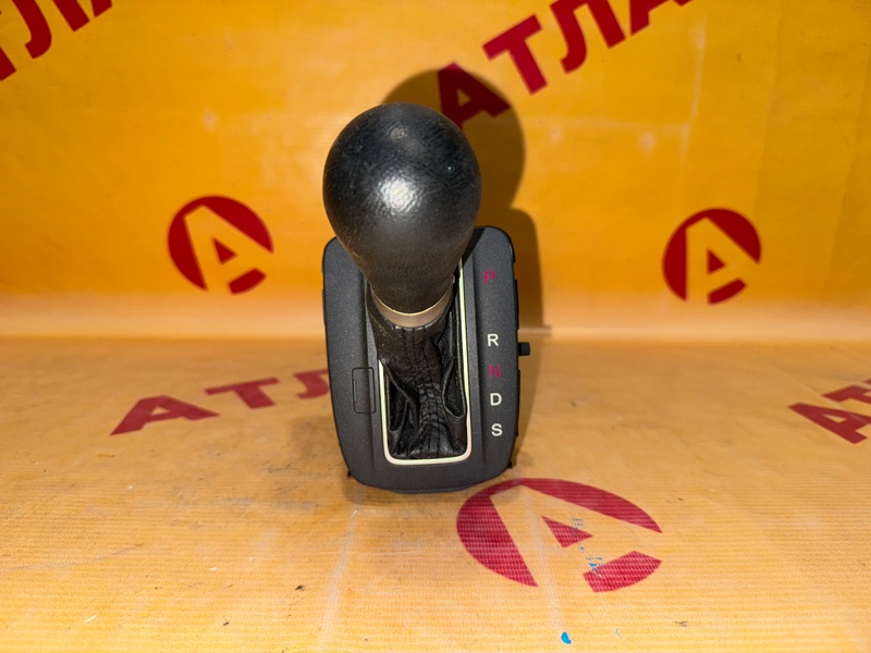 Рычаг КПП Accord 2012 CU1 R20A