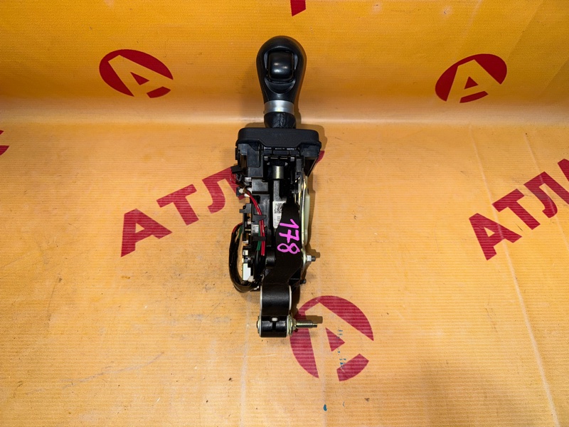 Рычаг КПП HONDA Accord CU1 R20A