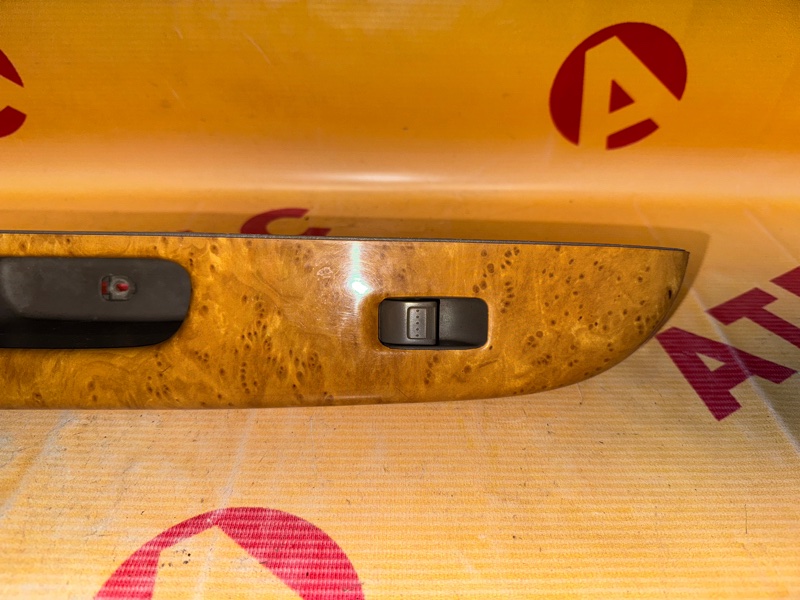 Блок управления стеклоподъемниками передний левый StepWagon RF3 K20A