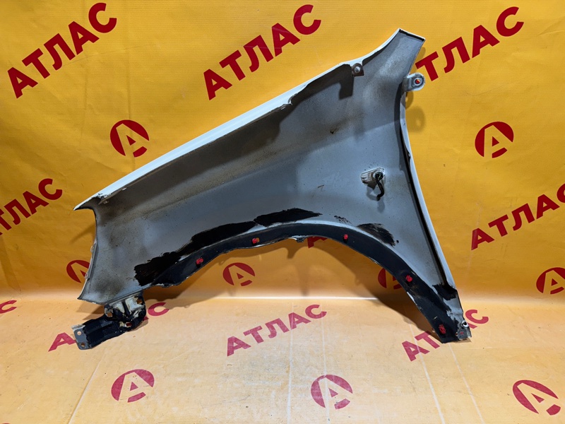 Крыло переднее правое CR-V 2005 RD7 K24A