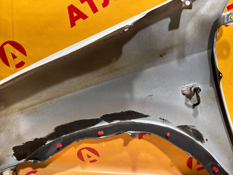 Крыло переднее правое CR-V 2005 RD7 K24A