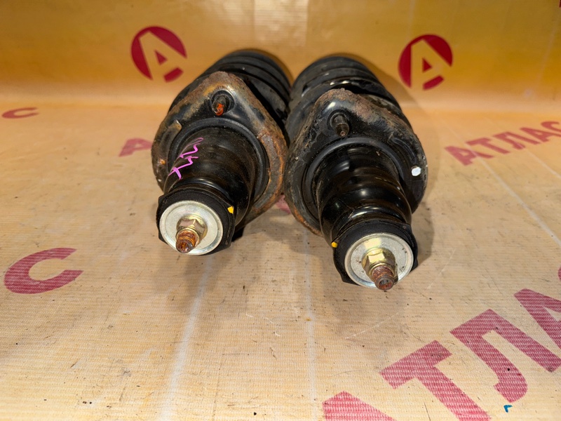 Стойка задняя CR-V 2005 RD7 K24A