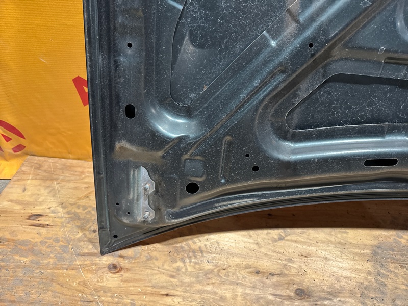 Капот DEMIO 1997 DW5W B5