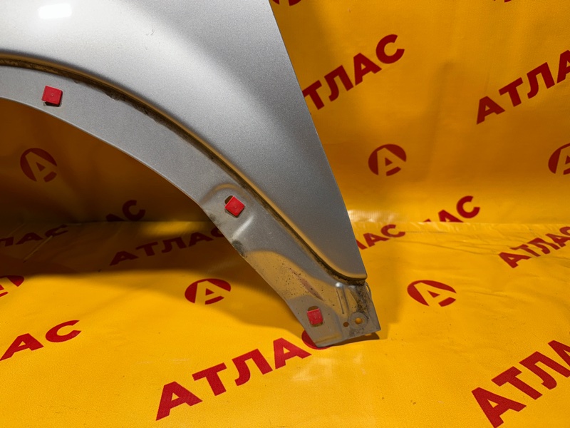 Крыло переднее левое CR-V 2002 RD4 K20A