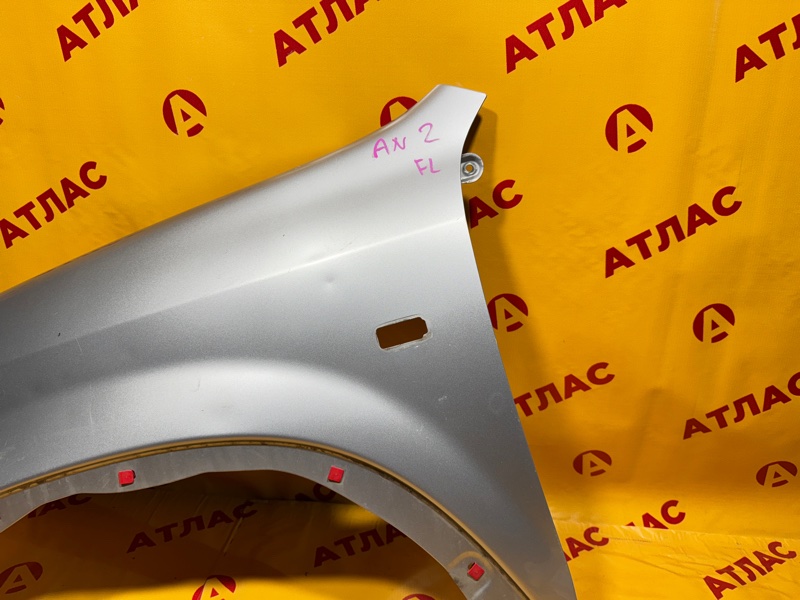 Крыло переднее левое HONDA CR-V RD4 K20A