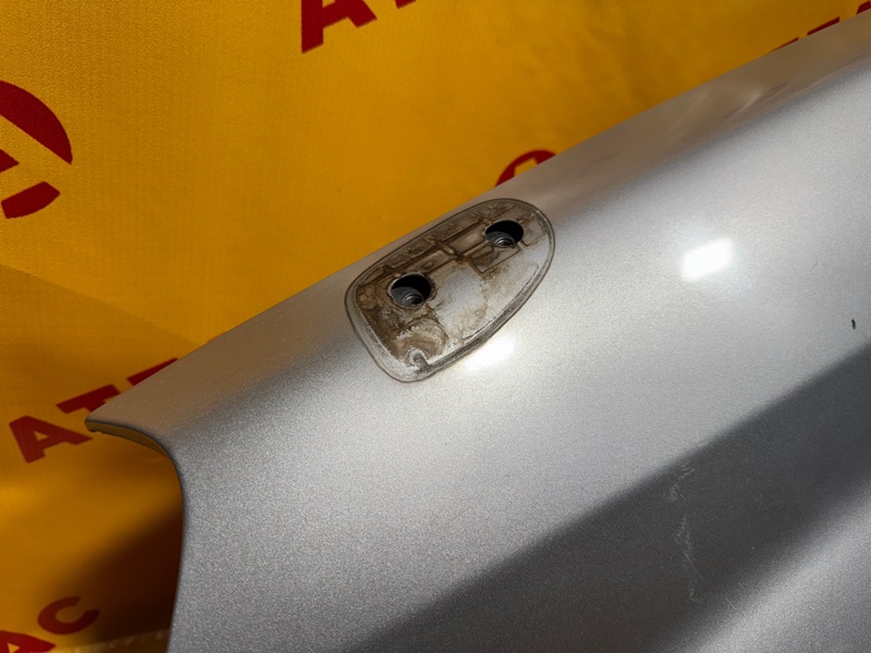 Крыло переднее левое CR-V 2002 RD4 K20A