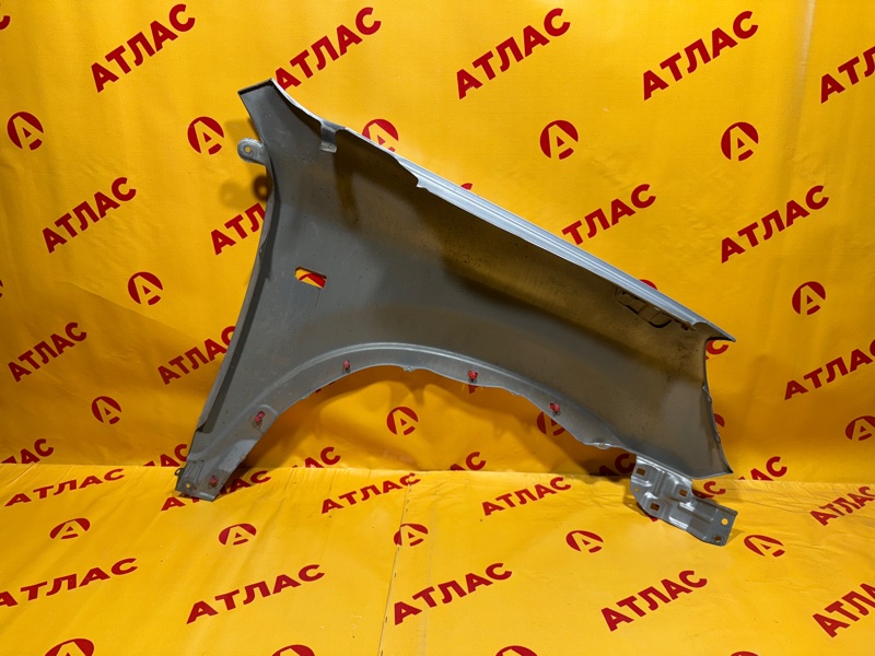 Крыло переднее левое CR-V 2002 RD4 K20A