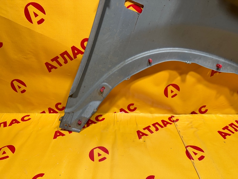 Крыло переднее левое CR-V 2002 RD4 K20A