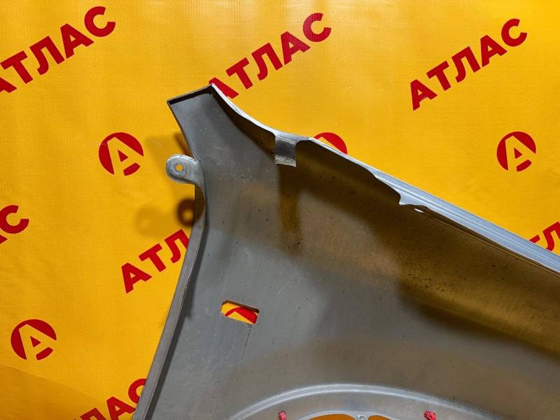 Крыло переднее левое CR-V 2002 RD4 K20A