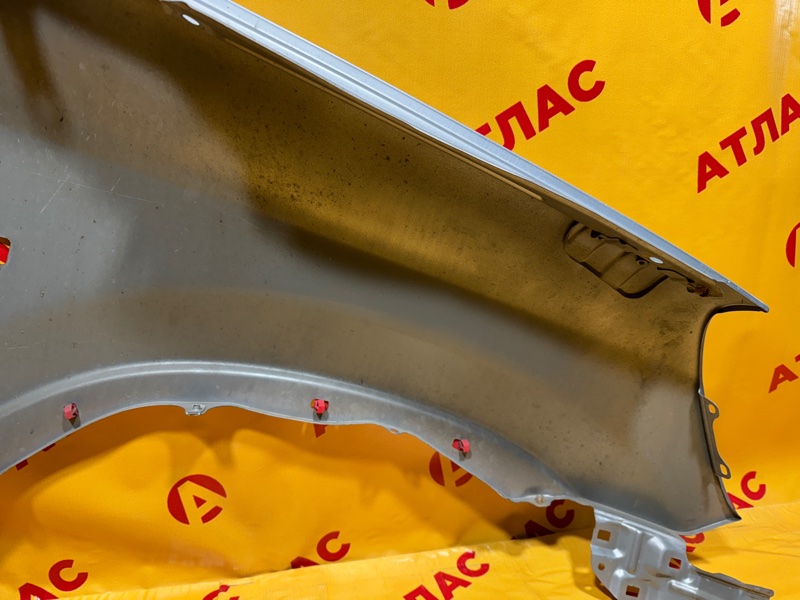 Крыло переднее левое CR-V 2002 RD4 K20A