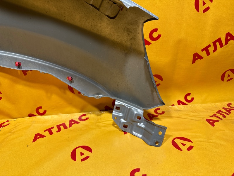 Крыло переднее левое CR-V 2002 RD4 K20A