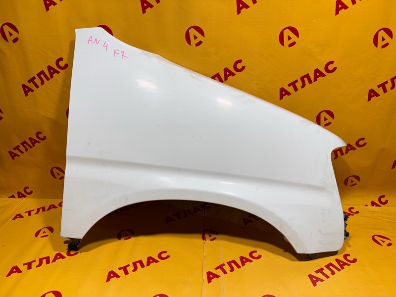 Крыло переднее правое HONDA StepWagon 1999 RF1 B20B контрактная