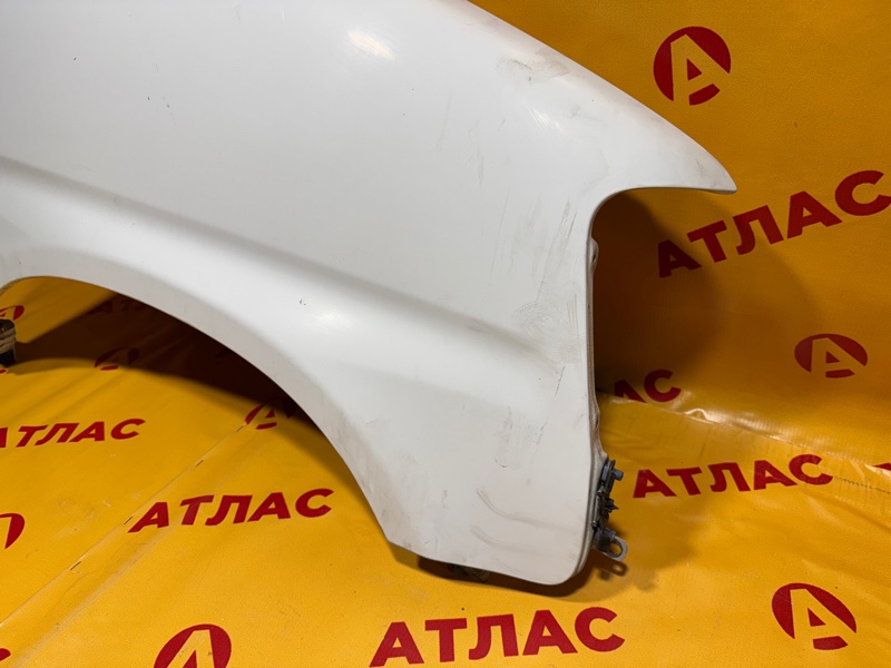 Крыло переднее правое StepWagon 1999 RF1 B20B