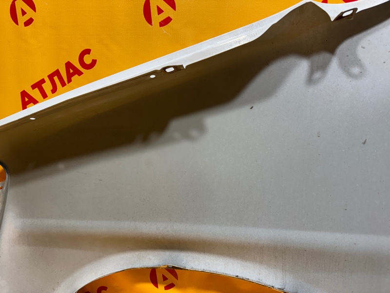 Крыло переднее правое StepWagon 1999 RF1 B20B