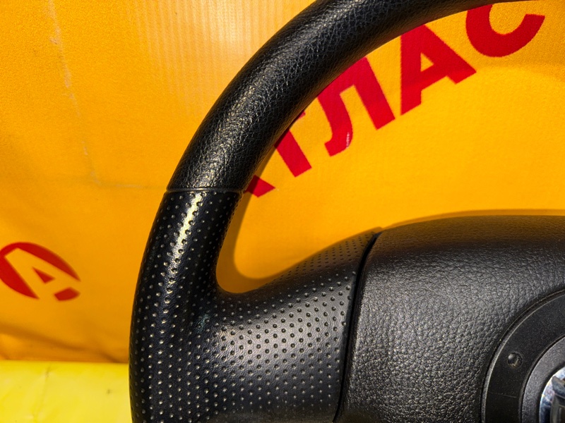 Руль DEMIO 2005 DY3W ZJ-VE Руль DEMIO 2005 DY3W ZJ-VE