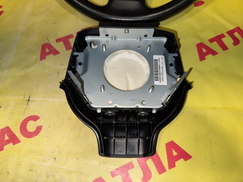 Руль DEMIO 2005 DY3W ZJ-VE Руль DEMIO 2005 DY3W ZJ-VE