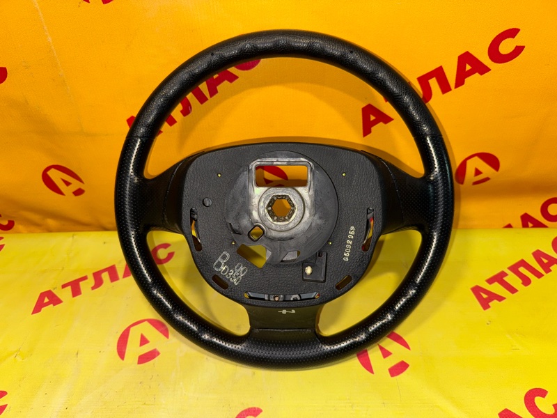 Руль DEMIO 2005 DY3W ZJ-VE Руль DEMIO 2005 DY3W ZJ-VE