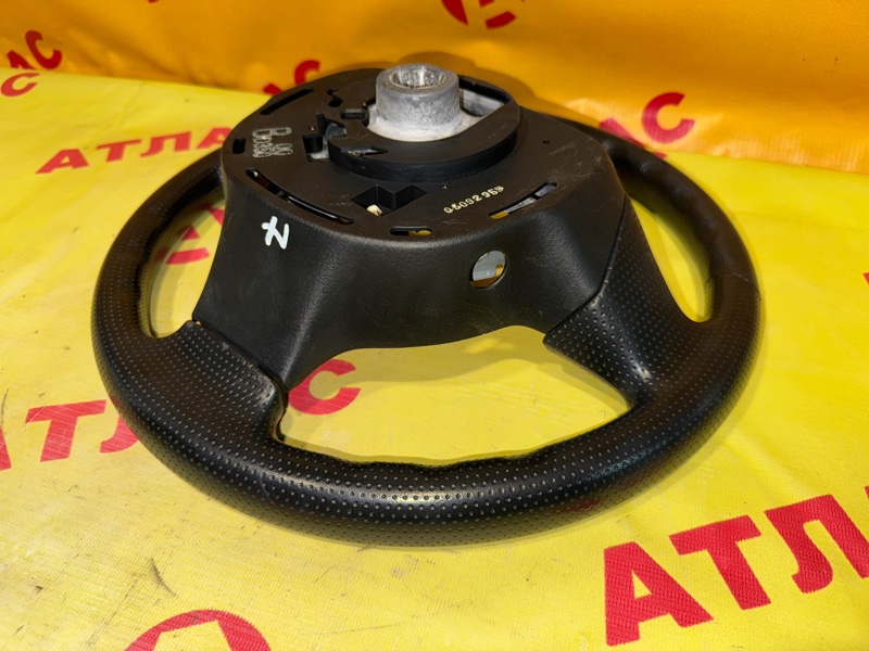 Руль DEMIO 2005 DY3W ZJ-VE Руль DEMIO 2005 DY3W ZJ-VE