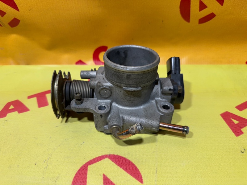 Дроссельная заслонка MAZDA DEMIO DW5W B5