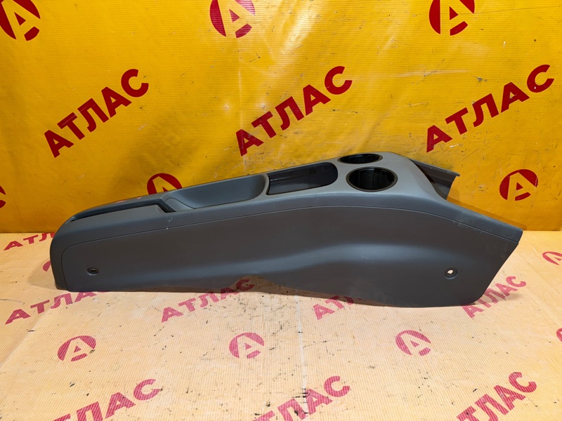 Подлокотник MAZDA DEMIO 2005 DY3W ZJ-VE контрактная