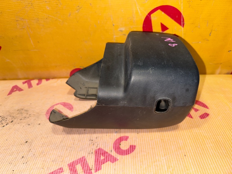 Кожух рулевой колонки DEMIO 1997 DW5W B5