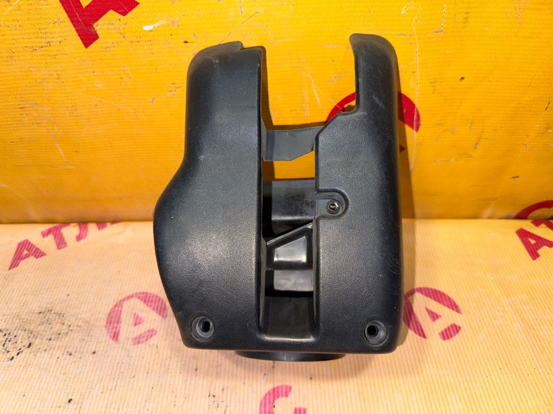 Кожух рулевой колонки DEMIO 1997 DW5W B5
