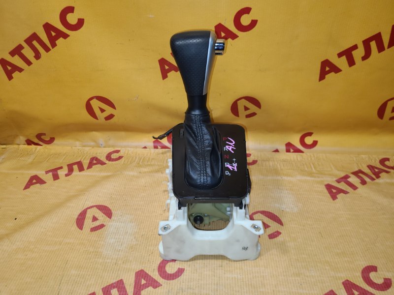 Рычаг КПП HONDA Accord 2003 CL7 K20A контрактная