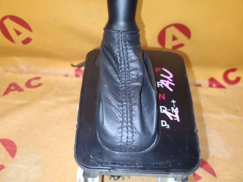 Рычаг КПП Accord 2003 CL7 K20A