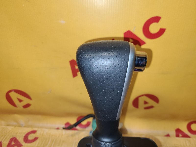 Рычаг КПП HONDA Accord CL7 K20A