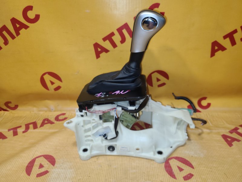 Рычаг КПП Accord 2003 CL7 K20A