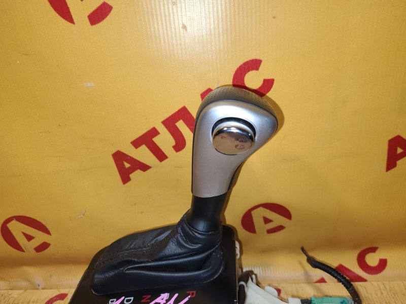 Рычаг КПП Accord 2003 CL7 K20A