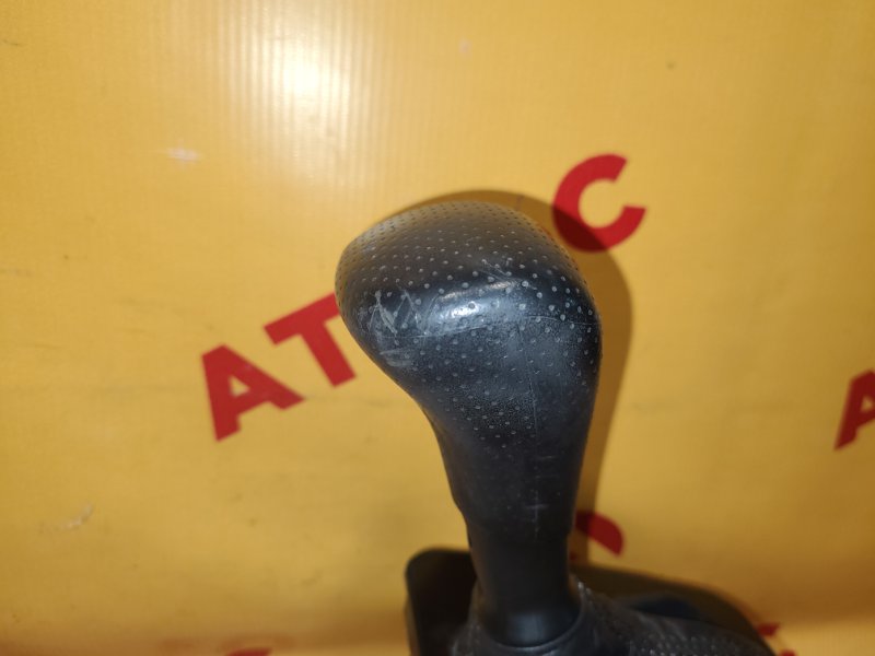 Рычаг КПП Accord 2003 CL7 K20A