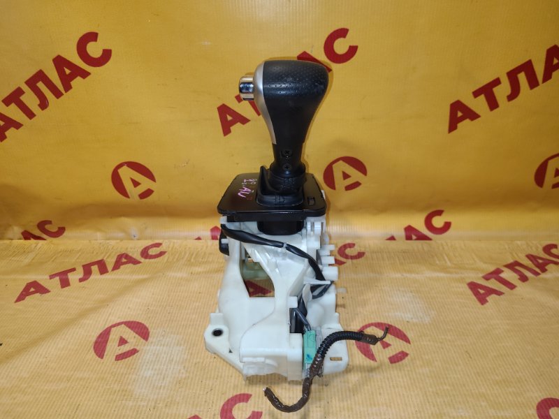 Рычаг КПП Accord 2003 CL7 K20A