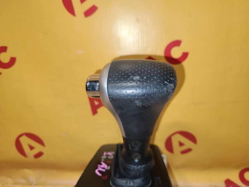 Рычаг КПП Accord 2003 CL7 K20A