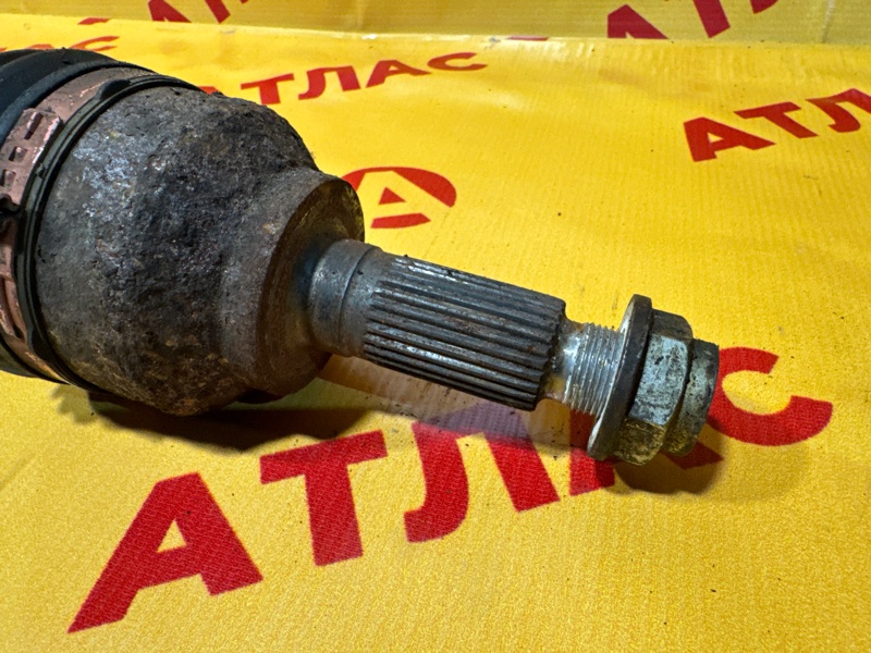 Привод передний левый Axela 2009 BLEFP LF-VDS Привод передний левый Axela 2009 BLEFP LF-VDS