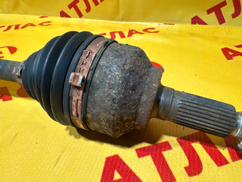 Привод передний левый MAZDA Axela BLEFP LF-VDS Привод передний левый MAZDA Axela BLEFP LF-VDS